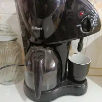 قهوه جوش فلر