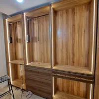 کابینت ، کمد دیواری ، TV ترموال|مصالح و تجهیزات ساختمان|قم, شهر قائم|دیوار