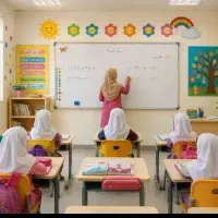 کلاس  تقویتی ریاضی و فارسی