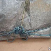 چادر گونی سروته برزنتی