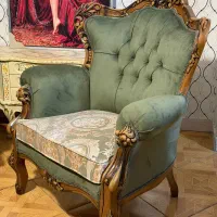 مبلمان و ناهار خوری برژه