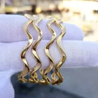 تعویض النگو