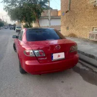 مزدا۶مدل ۲۰۰۷ اتومات|خودرو سواری و وانت|شوشتر, |دیوار