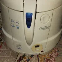 سرخ کن دلونگی
