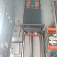 بالابرهیدرولیک اسانبر یاسین