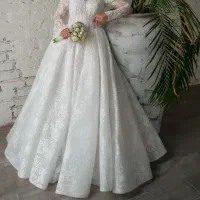 لباس عروس