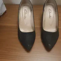 کفش مجلسی سایز ۳۸