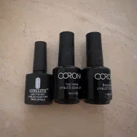 فروش کامل لوازم کاشت ناخن و پدیکور|آرایشی، بهداشتی، درمانی|کیش, |دیوار