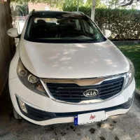 اجاره اسپورتیج