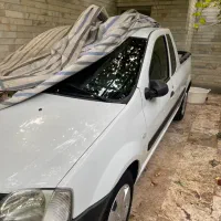 تندر وانت