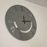 ساعت دیواری|ساعت دیواری و تزئینی|اندیشه, شهرک مریم|دیوار