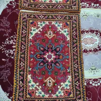 قالیچه|فرش|هریس, |دیوار