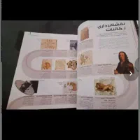 نصف قیمت|کتاب و مجله تاریخی|اصفهان, شهریار|دیوار