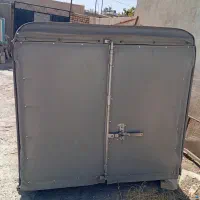 باربند مسقف و کفی اریسان