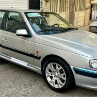 پژو پارس مدل ۱۳۸۲ نقداقساط|خودرو سواری و وانت|تهران, تهرانپارس غربی|دیوار