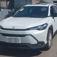 خودرو صفر میباشد معاوضه با خودرو حدود 3 میلیارد