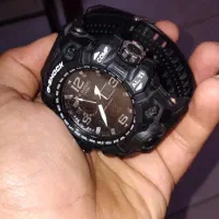 ساعت مچی دو زمانه جی شاک کاسیو نو نو|ساعت|نظرآباد, رسالت|دیوار