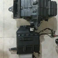 مقداری لوازم پراید و پژو