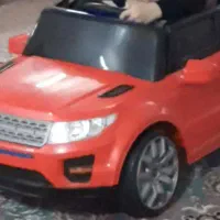 ماشین شارژی