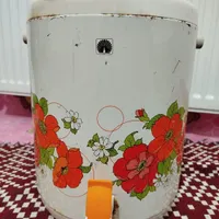 کلمن اب