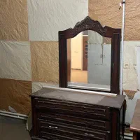 فروش فوری لوازم چوبی منزل