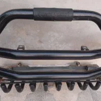 گارد جلو کی ام سی