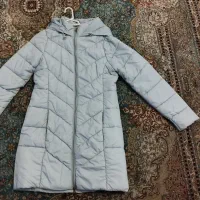 کاپشن دخترانه|کفش و لباس بچه|تهران, سازمان آب|دیوار