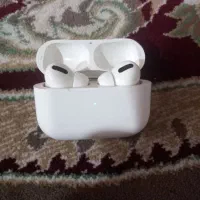 ایرپاد kuclassic air 2 plus اصلی|لوازم جانبی موبایل و تبلت|تاکستان, |دیوار