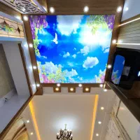 خانه فوق لوکس جلوباز مسکن مهر فاز 3|فروش آپارتمان|تبریز, |دیوار