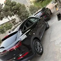دیگنیتی پرایم مشکی ، مدل ۱۴۰۴|خودرو سواری و وانت|تهران, ایرانشهر|دیوار