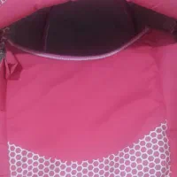 ساک حمل نوزاد