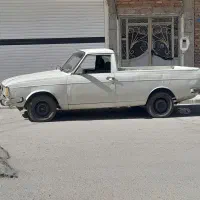 وانت پیکان فروشی ۸۴