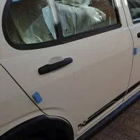 کوییک GXR|خودرو سواری و وانت|زاهدان, |دیوار