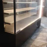 فروش یخچال شو کیک