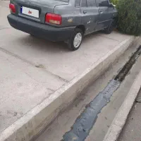 پراید ۸۶