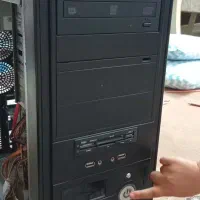 کیس مارک کربن