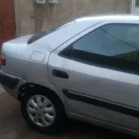 زانتیا2000مدل 85|خودرو سواری و وانت|ایرانشهر, |دیوار