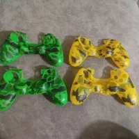 کاور دسته پی اس فور ps4