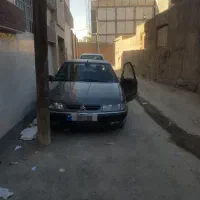 زانتیا۸۸|خودرو سواری و وانت|زاهدان, |دیوار