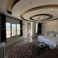 هتل سه ستاره  تمیز در مرکز شهر ویو دریا