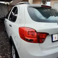 کوییک|خودرو سواری و وانت|کرج, حصارک بالا|دیوار