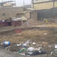 350متر زمین ثامن7نبش حافظ 15|فروش زمین و ملک کلنگی|شاندیز, |دیوار