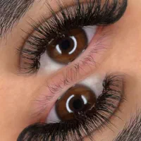 لیفت مژه و ابرو تخفیف ویژه|خدمات آرایشگری و زیبایی|خمینی‌شهر, |دیوار