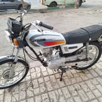 موتورکویر آماده انتقال
