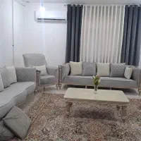 مبل بسیار شیک و کاملا سالم و با ضمانت