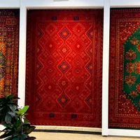 فرش وگبه بلوچی قجری وپارسیان ۷۰۰شانه