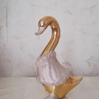 مجسمه قو