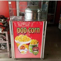 دستگاه ذرت مکزیکی|فروشگاه و مغازه|شیراز, تندگویان|دیوار