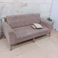 مبل چهارعدد