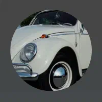 فولکس قورباغه پلاک ملی|خودرو کلاسیک|سرخه حصار, |دیوار